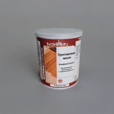 BORMA WACHS, ГРУНТОВОЧНОЕ МАСЛО 07 КРАСНЫЙ ОРЕХ 1.0 Л. BORMA WACHS, ГРУНТОВОЧНОЕ МАСЛО 07 КРАСНЫЙ ОРЕХ 1.0 Л.